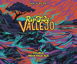 half acre riptide vallejo