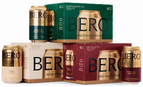 bero
