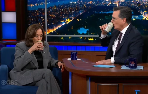 kamala harris