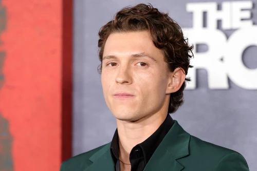 tom holland