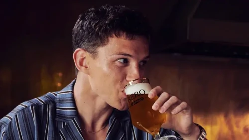 tom holland